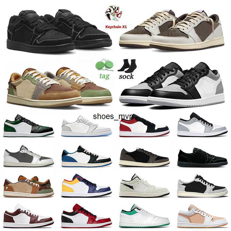 2023 1s Lows Basketball Shoes Jumpman 1 Mens Women Black Phantom Reverse Mocha Voodoo Shadow Smoke Grey Fragment White Tan Trainers Outdoor, B2 bred toe 36-46
2023 1s Lows Basketball Shoes Jumpman 1 Mens Women Black Phantom Reverse Mocha Voodoo Shadow Smoke Grey Fragment White Tan Trainers Outdoor, B2 bred toe 36-46