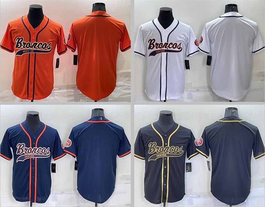 Custom Stitched football jerseys 3 Russell Wilson Jersey Denver''Broncos''Peyton Manning Javonte Williams Jerry Jeudy Courtland''nfl jerseys, Stitched (with logo)
Custom Stitched football jerseys 3 Russell Wilson Jersey Denver''Broncos''Peyton Manning Javonte Williams Jerry Jeudy Courtland''nfl jerseys, Stitched (with logo)