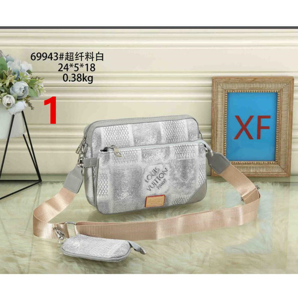 WALLET LOUIS VUITTON LV GUCCI YSL LOUISE VUITON LVS WOMEN BAG new Luxury Handbag Shoulder Brand Shaped Designer Chain Black Messenger Chain Bags A18, A1
WALLET LOUIS VUITTON LV GUCCI YSL LOUISE VUITON LVS WOMEN BAG new Luxury Handbag Shoulder Brand Shaped Designer Chain Black Messenger Chain Bags A18, A1