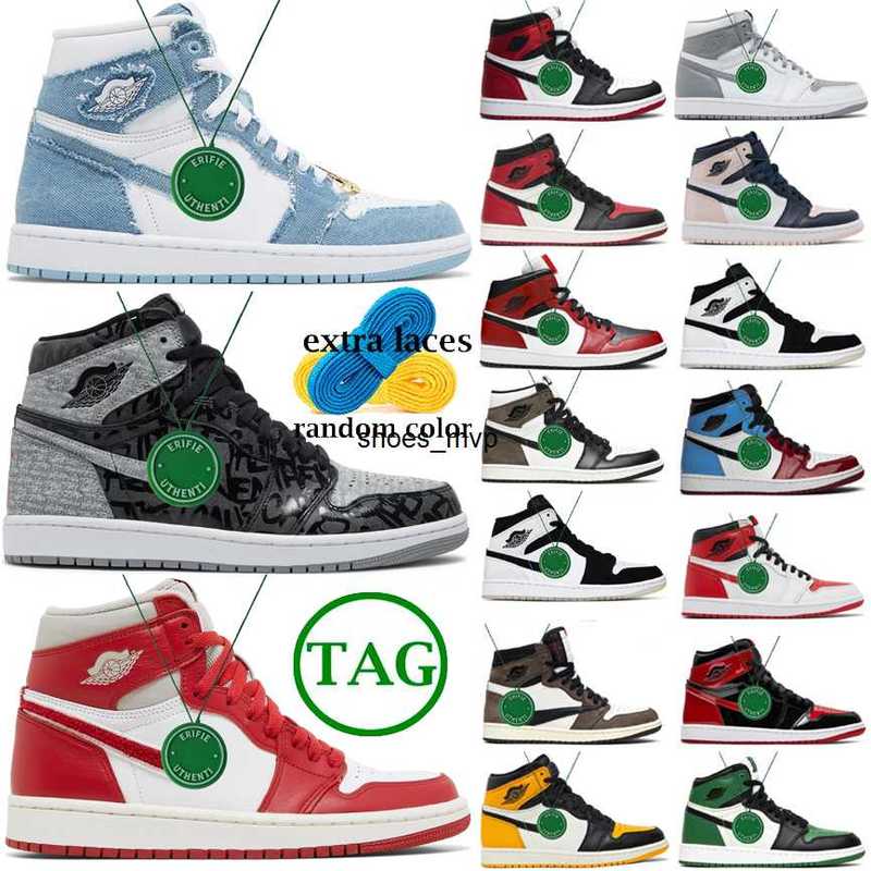 Man Woman 1s Basketball Shoes Starfish UNC Patent Bred Stage Haze Hyper Royal Dark Mocha Light Smoke Grey University Blue Court Purple Twist, Color # 1
Man Woman 1s Basketball Shoes Starfish UNC Patent Bred Stage Haze Hyper Royal Dark Mocha Light Smoke Grey University Blue Court Purple Twist, Color # 1