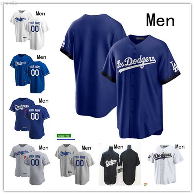 Baseball Jersey Men… - image