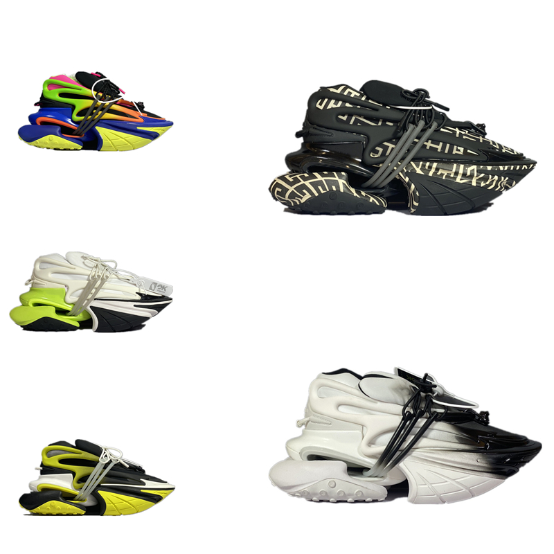 2023 Designer Casual Shoes Men Women Black And White Colorful Leather Unicorn Low Top Sneakers
2023 Designer Casual Shoes Men Women Black And White Colorful Leather Unicorn Low Top Sneakers