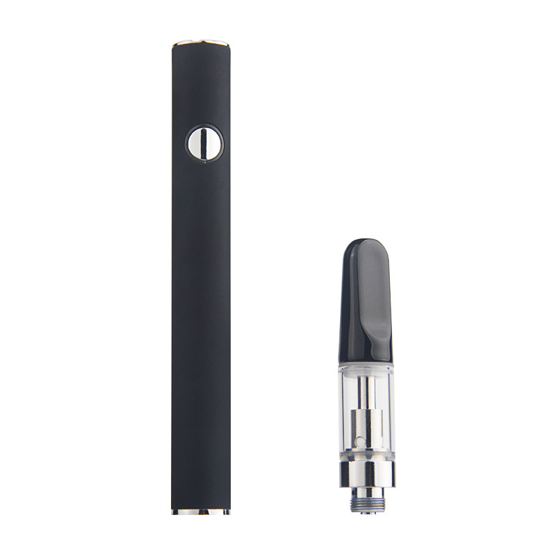 1PCS EcPow LO 380mah vapes vv preheat battery 11.2mm diameter 2.4-4.0v output adjustable volt e cig 510 vaporizer pen factory price direct
1PCS EcPow LO 380mah vapes vv preheat battery 11.2mm diameter 2.4-4.0v output adjustable volt e cig 510 vaporizer pen factory price direct
