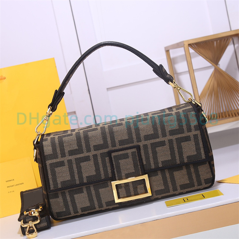 Luxurys Designe High Quality women bags leather and embroidered baguette handbags shoulder bags women's cross body purses totes Clutch bag Wallet wholesale, Colored letters - white background
Luxurys Designe High Quality women bags leather and embroidered baguette handbags shoulder bags women's cross body purses totes Clutch bag Wallet wholesale, Colored letters - white background