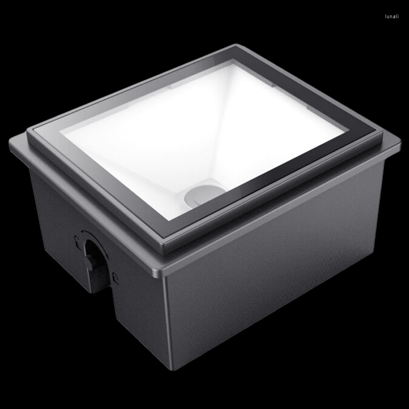 Xeumior MN800 Waterproof 2D Embedded Barcode Reader Scanner IOT Kiosk Vending Parking Lot Wiegand RS232 USB QR Module
Xeumior MN800 Waterproof 2D Embedded Barcode Reader Scanner IOT Kiosk Vending Parking Lot Wiegand RS232 USB QR Module