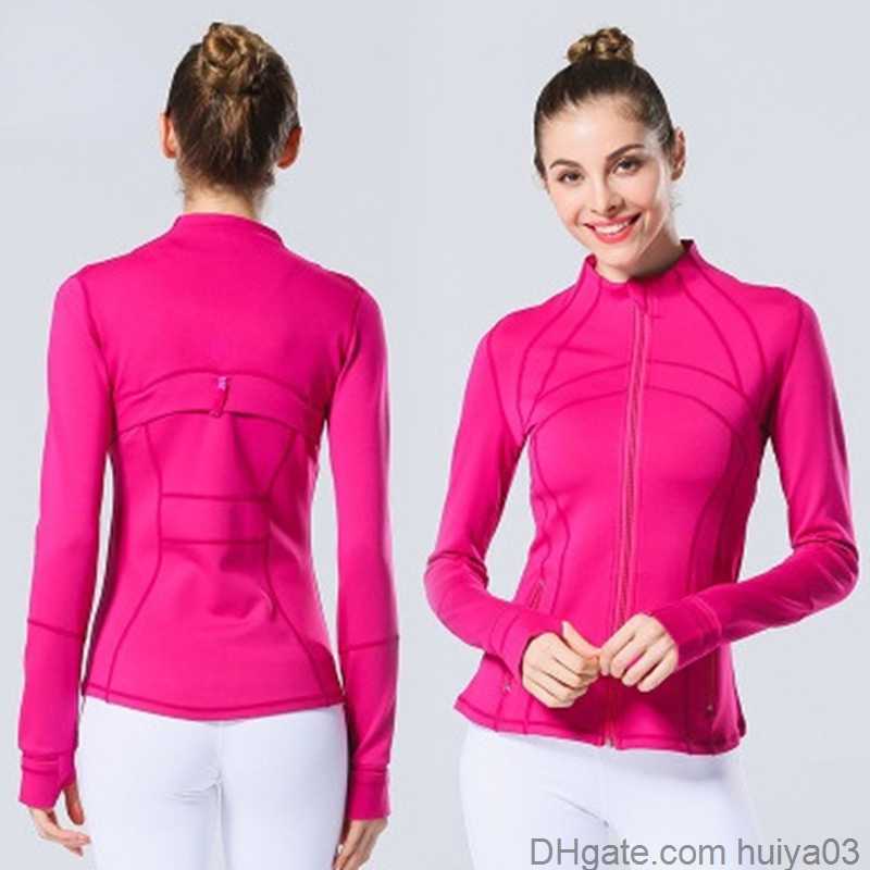 LU-088 2022 Yoga Jacket Women's Define Workout Sport Coat Fitness Jacket Sports Quick Dry Activewear Top Solid Zip Up Sweatshirt Sportwear huiya03, L006
LU-088 2022 Yoga Jacket Women's Define Workout Sport Coat Fitness Jacket Sports Quick Dry Activewear Top Solid Zip Up Sweatshirt Sportwear huiya03, L006