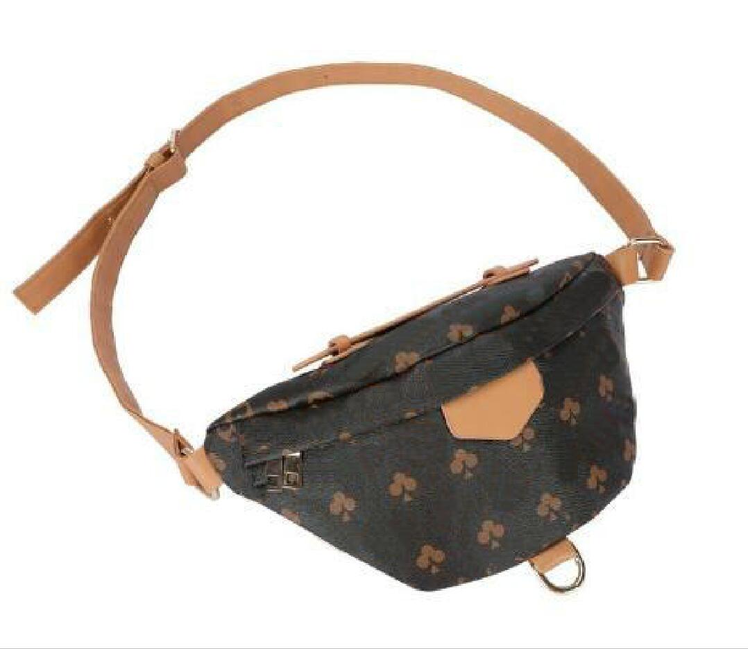 waist Bags Luxurys Designers Women bao shoulder bag Messenger bags Classic Style Fashion Lady Totes handbags purse wallet, Brown
waist Bags Luxurys Designers Women bao shoulder bag Messenger bags Classic Style Fashion Lady Totes handbags purse wallet, Brown