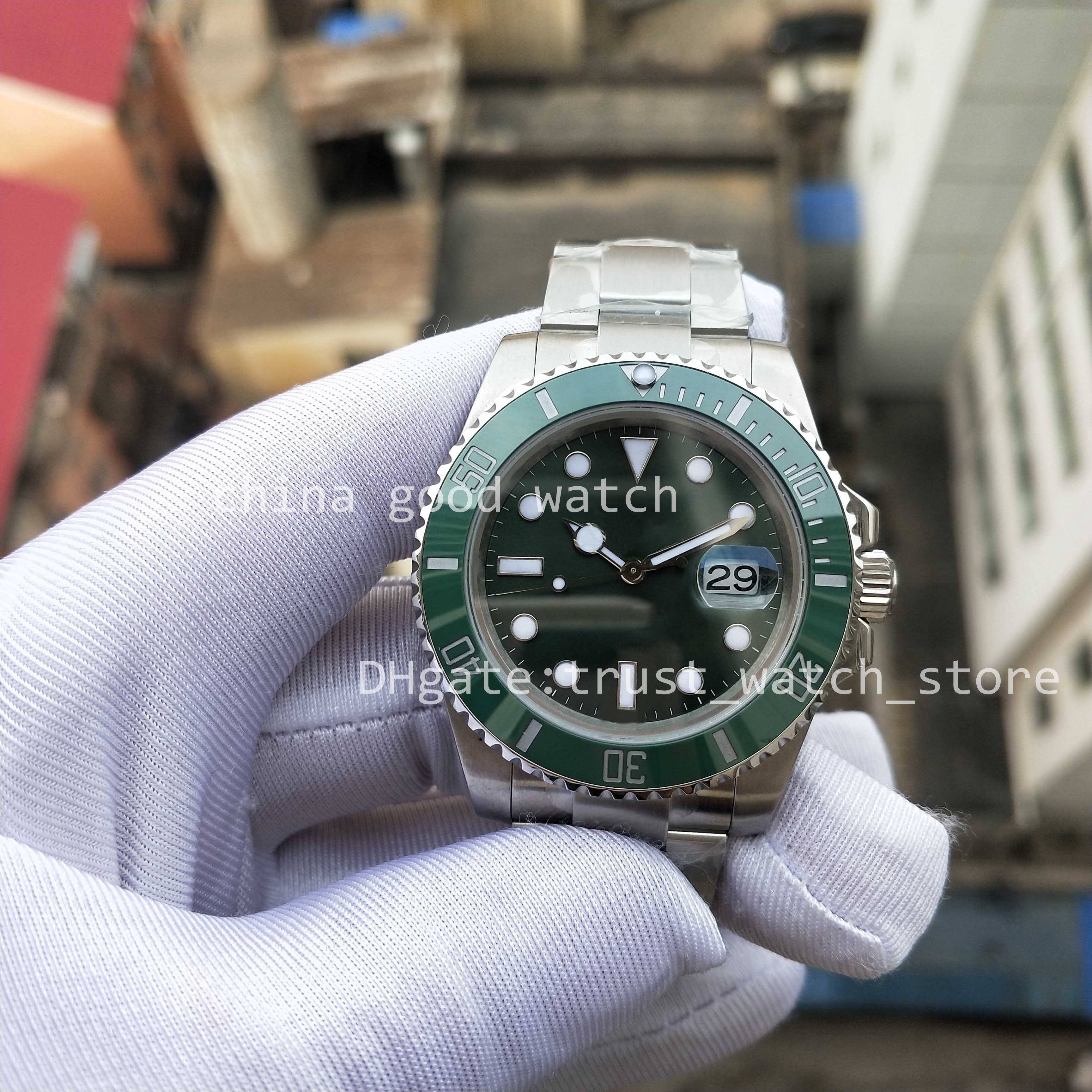 Watch Mens BP Factory Photo Display 40MM Men Classic 8 Style Dial Ceramic Bezel Automatic Movement Stainless Steel Sapphire Glass Super Luminous Diving Wristwatch
Watch Mens BP Factory Photo Display 40MM Men Classic 8 Style Dial Ceramic Bezel Automatic Movement Stainless Steel Sapphire Glass Super Luminous Diving Wristwatch