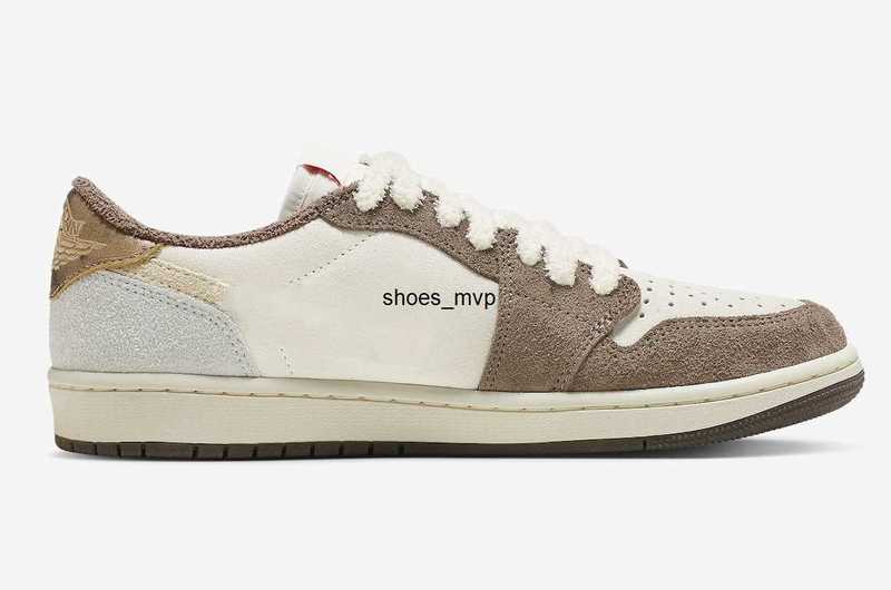 1 Low OG Shoes Year of the Rabbiti Limited to just 5000 pairs Men Women Sports Outdoor Sneakers With Original box DV1312-200, Year of the rabbit
1 Low OG Shoes Year of the Rabbiti Limited to just 5000 pairs Men Women Sports Outdoor Sneakers With Original box DV1312-200, Year of the rabbit