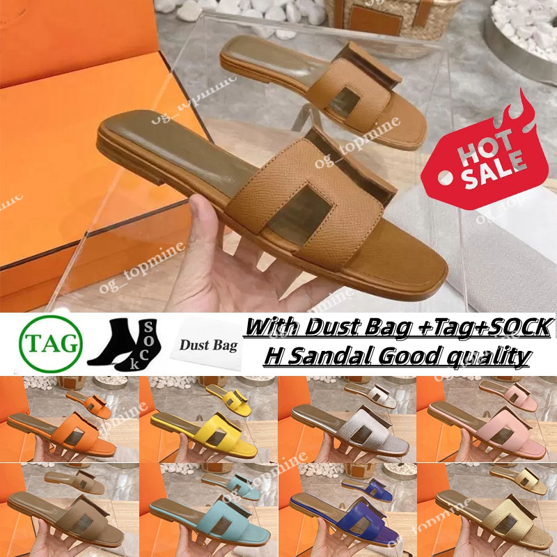Designer Luxury flat sandals slipper Multi color Classic patterns and colors shoal leisure indoor complete set of Slides Eur 35-42