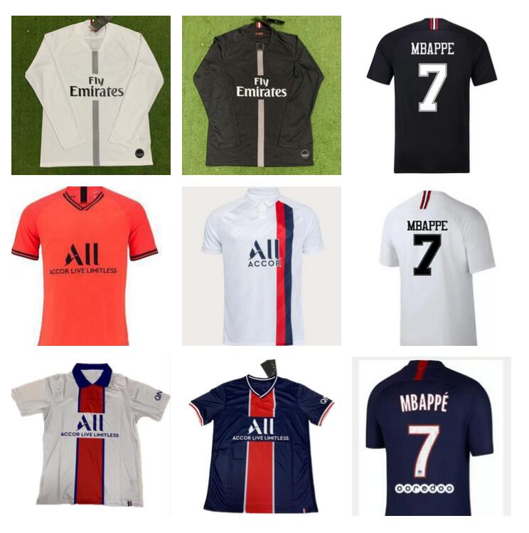 Retro classic 18 19 20 2021 soccer jerseys VERRATTI DI MARIA LAVEZZI DRAXLER CAVANI KIMPEMBE MBAPPE T.SILVA DANI ALVES MATUIDI LUCAS football shirt Men PSgS, 2018
Retro classic 18 19 20 2021 soccer jerseys VERRATTI DI MARIA LAVEZZI DRAXLER CAVANI KIMPEMBE MBAPPE T.SILVA DANI ALVES MATUIDI LUCAS football shirt Men PSgS, 2018
