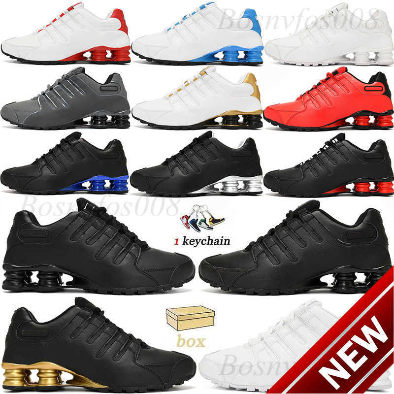 2023 Top High Basketball shoesMen Running Shoes Sports Trainers Sneakers Jogging Walking Outdoor Mens SHOX NZ EU 015 Bla, White black 36-46
2023 Top High Basketball shoesMen Running Shoes Sports Trainers Sneakers Jogging Walking Outdoor Mens SHOX NZ EU 015 Bla, White black 36-46