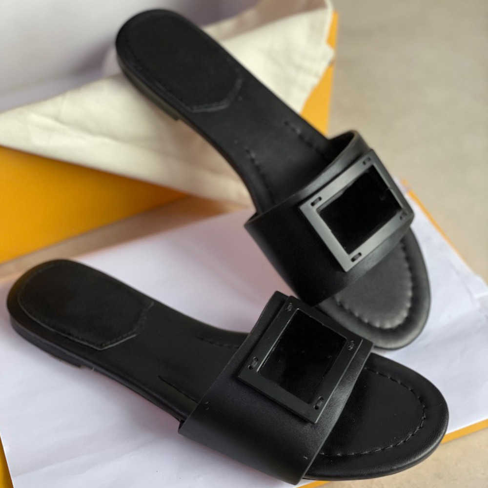 Designer Signature Slides Slippers Women Pure Color Banded Flats Sandals Leather Embellished Baguette Pattern Ladies Sexy Letter Beach Flip Flops 315, Color 4
Designer Signature Slides Slippers Women Pure Color Banded Flats Sandals Leather Embellished Baguette Pattern Ladies Sexy Letter Beach Flip Flops 315, Color 4