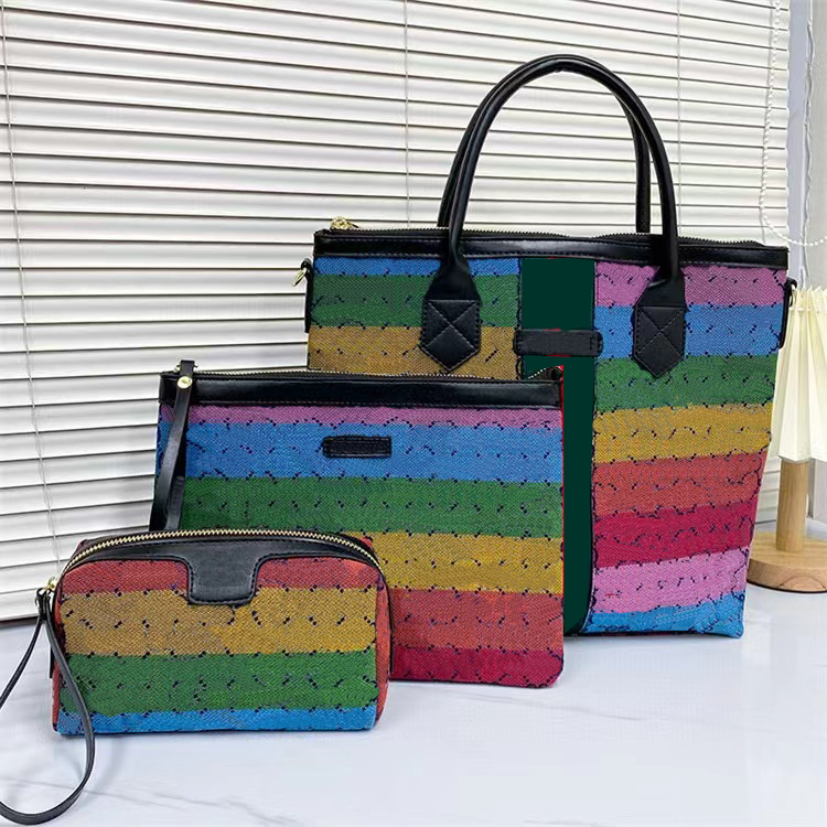 Handbags for women 3pcs/set designer luxury fashion clutch girl purse tote bag cross body messenger shoulder print letterg Composite juge1230-60 many color choose, 0622-55-g light navy
Handbags for women 3pcs/set designer luxury fashion clutch girl purse tote bag cross body messenger shoulder print letterg Composite juge1230-60 many color choose, 0622-55-g light navy