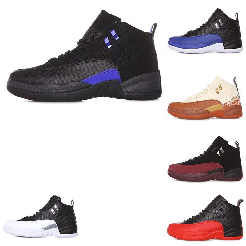 New 12s jumpman Basketball shoes retro Stealth golf a ma maniere black university blue utility reverse flu game Red toro Winterized Brown, 01
New 12s jumpman Basketball shoes retro Stealth golf a ma maniere black university blue utility reverse flu game Red toro Winterized Brown, 01