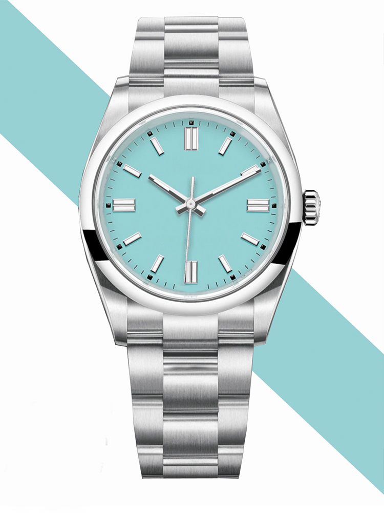 Couple luxury men's watch luminous women's precision automatic machinery fashion high-quality 41 36mm wristwatch sapphire mirror pointer gift designer watches
Couple luxury men's watch luminous women's precision automatic machinery fashion high-quality 41 36mm wristwatch sapphire mirror pointer gift designer watches