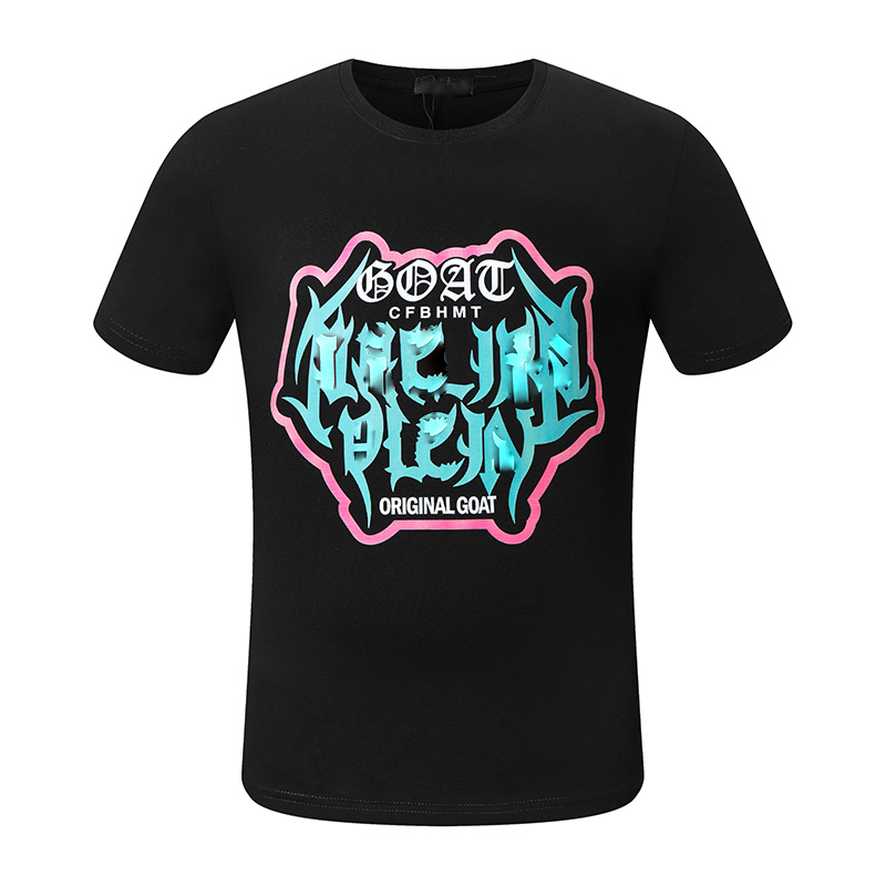 Fashion Trend Skull Mens T-shirt Crystal Summer Basic Solid Print Letter Skateboard Casual Punk Tops Tee Shirts Luxury Clothing Short Sleeve M-3XL
Fashion Trend Skull Mens T-shirt Crystal Summer Basic Solid Print Letter Skateboard Casual Punk Tops Tee Shirts Luxury Clothing Short Sleeve M-3XL