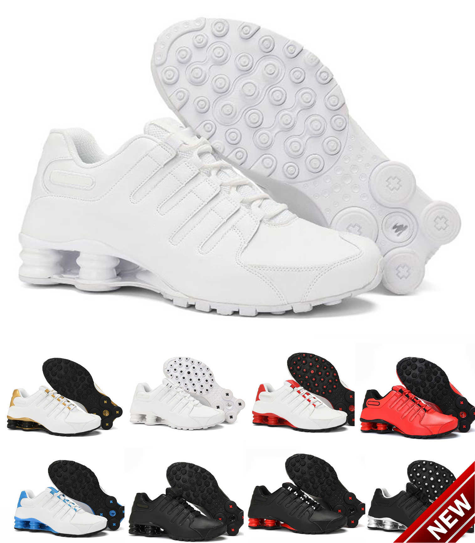 2023 Top High Basketball shoesWomens Mens Shoxs Nz White Sneakers Running Shoes 2023 Men Shock Absorbing Trainers Sports, Shoxs nz 10
2023 Top High Basketball shoesWomens Mens Shoxs Nz White Sneakers Running Shoes 2023 Men Shock Absorbing Trainers Sports, Shoxs nz 10