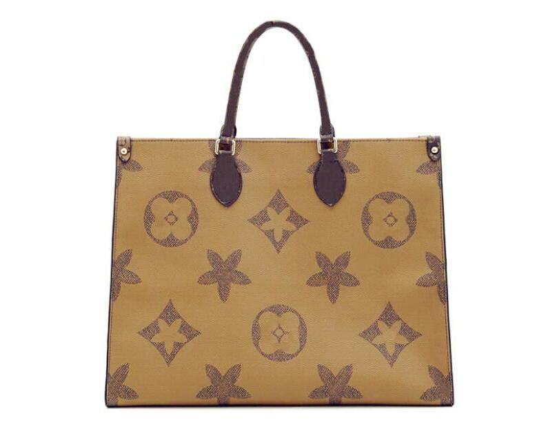 Women Designer Shoulder bags Totes Handbags Embossed Flower ONTHEGO GM MM leather Shopping Handbag Purse Female backpack 8899#, Black embossed
Women Designer Shoulder bags Totes Handbags Embossed Flower ONTHEGO GM MM leather Shopping Handbag Purse Female backpack 8899#, Black embossed