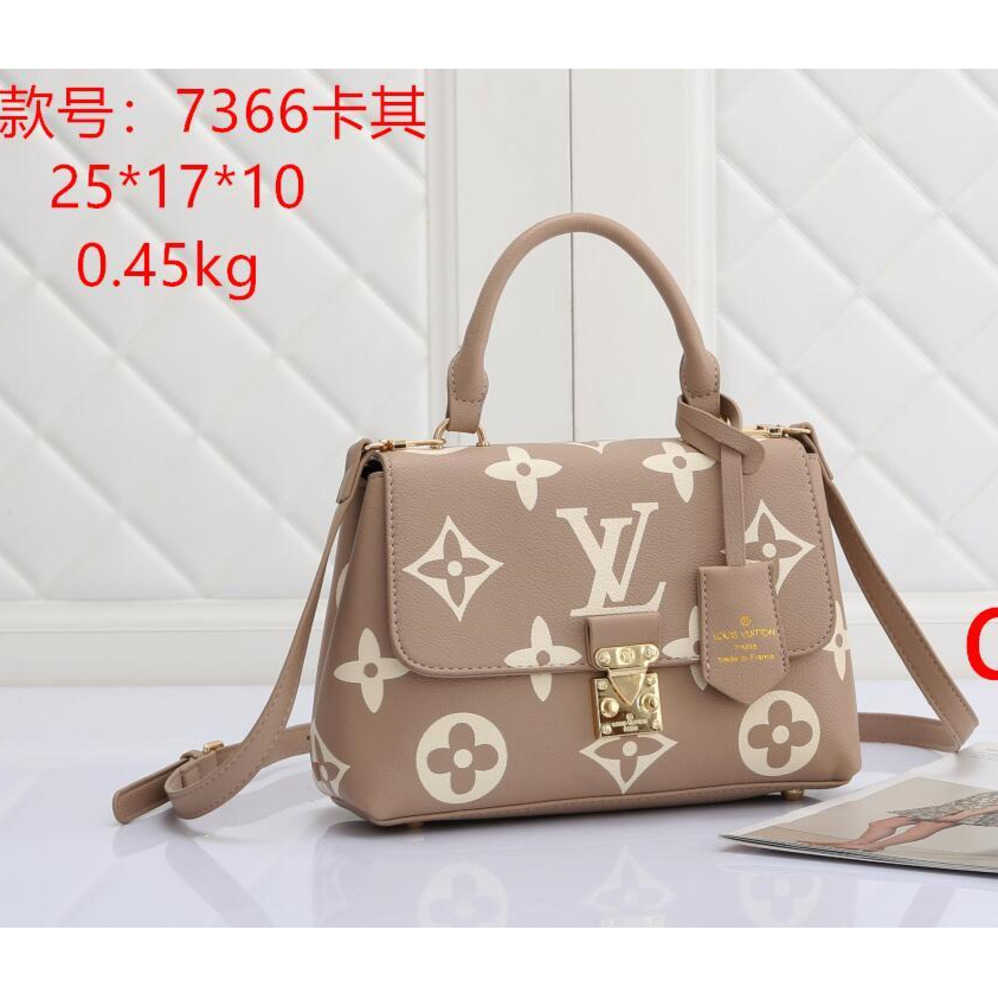 WALLET LOUIS VUITTON LV GUCCI YSL LOUISE VUITON LVS WOMEN BAG Handbags Purses Fashion Flower Ladies Totes Shoulder Bags Female Clutch Purse with Dust A23, Black
WALLET LOUIS VUITTON LV GUCCI YSL LOUISE VUITON LVS WOMEN BAG Handbags Purses Fashion Flower Ladies Totes Shoulder Bags Female Clutch Purse with Dust A23, Black
