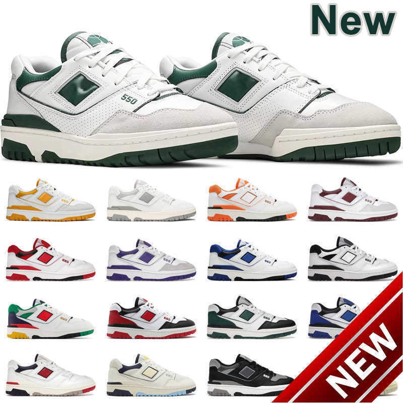 Top 2023 High Basketball shoesNew 550 Running Shoes For Men Women White Natural Green Black Panda UNC Syracuse Burgundy, 22
Top 2023 High Basketball shoesNew 550 Running Shoes For Men Women White Natural Green Black Panda UNC Syracuse Burgundy, 22