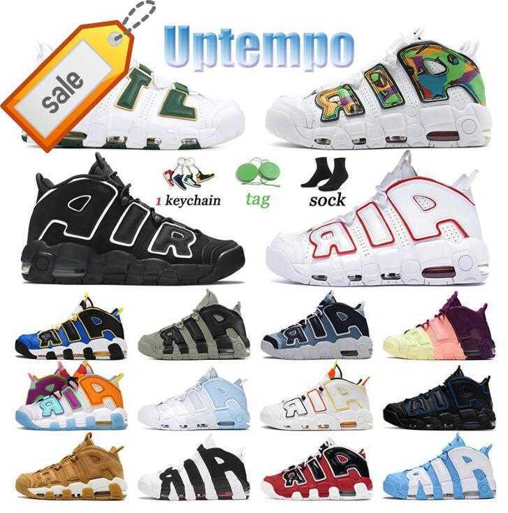 Shoes Men Basketball More Uptempos 96 Air Total Max Scottie Pippen White Varsity Red Green Multi-color Black Bulls University Blue Unc Uk7PIC, 24
Shoes Men Basketball More Uptempos 96 Air Total Max Scottie Pippen White Varsity Red Green Multi-color Black Bulls University Blue Unc Uk7PIC, 24