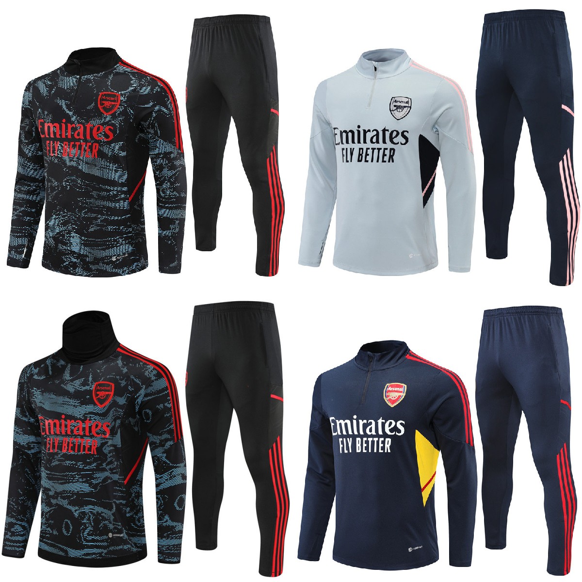 22 23 Jogging Track… - image