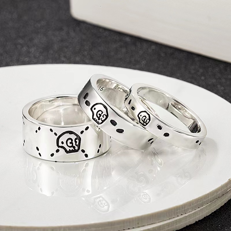 mens rings classic luxury designer jewelry women Titanium steel Alloy Gold-Plated Gold Silver Rose Never fade Not allergic with box
mens rings classic luxury designer jewelry women Titanium steel Alloy Gold-Plated Gold Silver Rose Never fade Not allergic with box