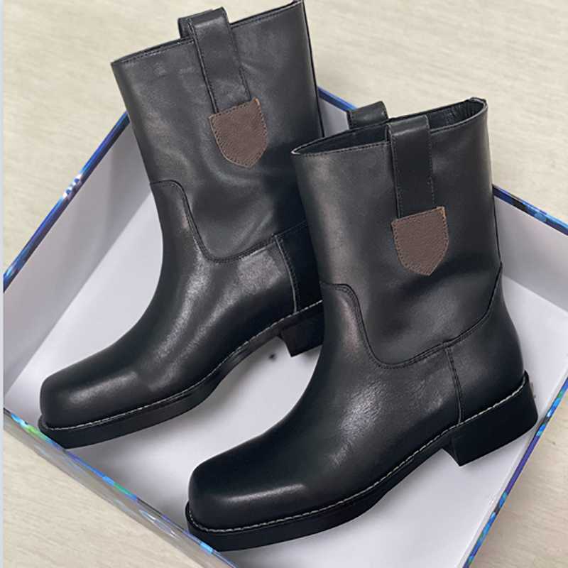 Fashion Women Boots Luxury Designer Downtown Ankle Boot Winter Shoes Women Genuine Leather Boot Snow Boots With Box 366, Color 3
Fashion Women Boots Luxury Designer Downtown Ankle Boot Winter Shoes Women Genuine Leather Boot Snow Boots With Box 366, Color 3