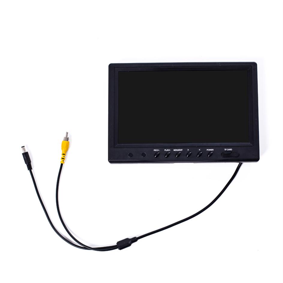 Cameras IP 9inch TFT Color Monitor Display For Pipe Drain Sewer Inspection Video Recording DVR System Replacement MonitorIP338q
Cameras IP 9inch TFT Color Monitor Display For Pipe Drain Sewer Inspection Video Recording DVR System Replacement MonitorIP338q