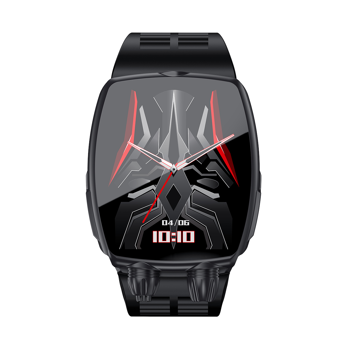 Luminous sports smartwatch IP68Waterproof Smart watch with call function compatible with Android and iOS, Multi-color
Luminous sports smartwatch IP68Waterproof Smart watch with call function compatible with Android and iOS, Multi-color
