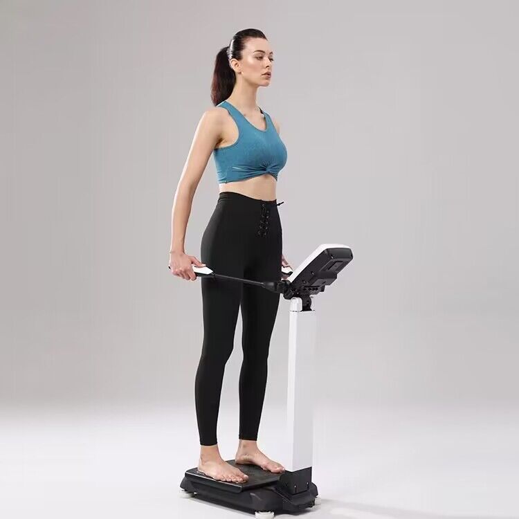 Body Weight Scales Human body composition analyzer professional fat analysis with printer