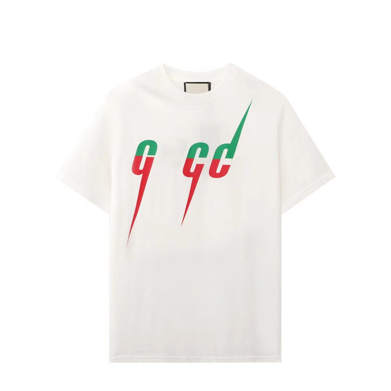 Mens t shirts men tees designer shirt casual short sleeved T-shirt outdoor fashion letter printing round neck men' clothing couples' same pure cotton clothing 23
Mens t shirts men tees designer shirt casual short sleeved T-shirt outdoor fashion letter printing round neck men' clothing couples' same pure cotton clothing 23