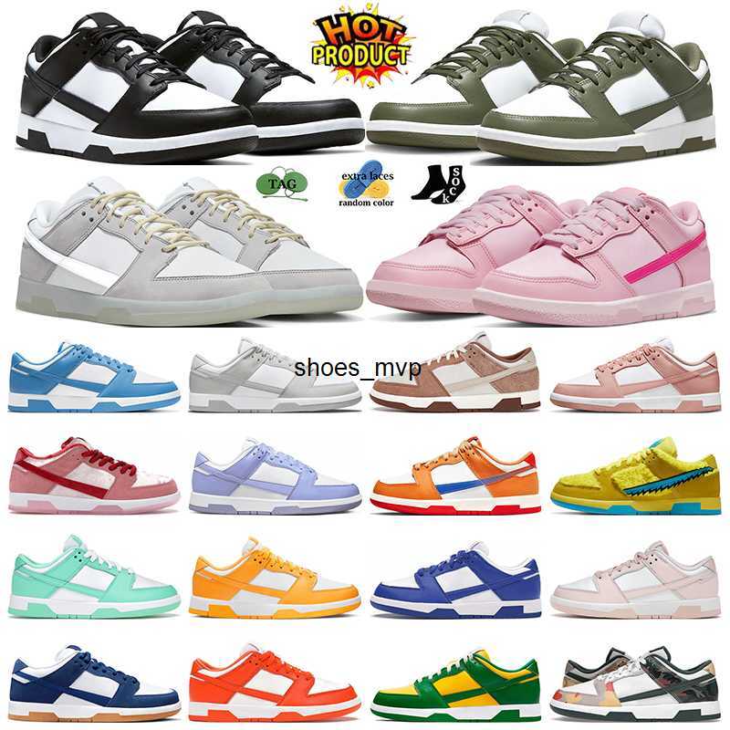 Triple Pink Casual Shoes for men women sneakers Wolf Grey Medium Olive Panda UNC Syracuse Fog Chicago outdoor GAI sports trainers
Triple Pink Casual Shoes for men women sneakers Wolf Grey Medium Olive Panda UNC Syracuse Fog Chicago outdoor GAI sports trainers