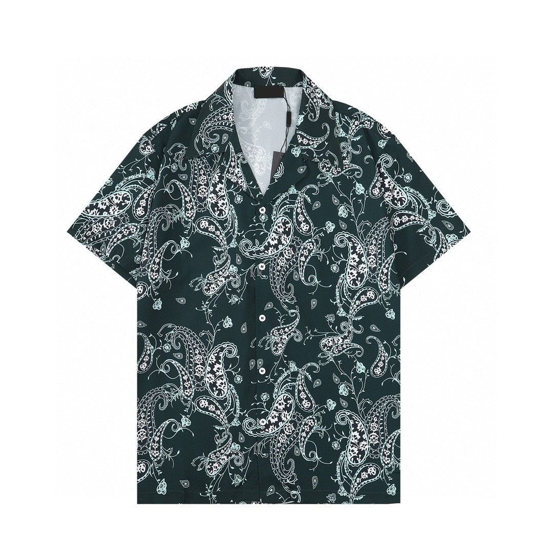 Men's Plus Tees Polos Round neck embroidered and printed polar style summer wear with street pure cotton Plus Size s21
Men's Plus Tees Polos Round neck embroidered and printed polar style summer wear with street pure cotton Plus Size s21