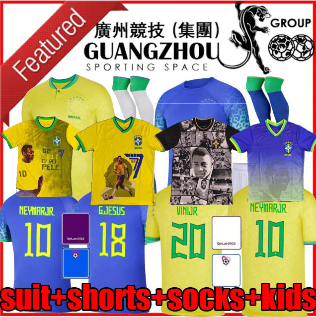 1957 1970 2022 2023 PELE retro soccer jersey SANTOS special brasil Camiseta de futbol men kids G.JESUS women football shirts VINI JR RICHARLISON brazils NEYMAR, Home women 1
1957 1970 2022 2023 PELE retro soccer jersey SANTOS special brasil Camiseta de futbol men kids G.JESUS women football shirts VINI JR RICHARLISON brazils NEYMAR, Home women 1