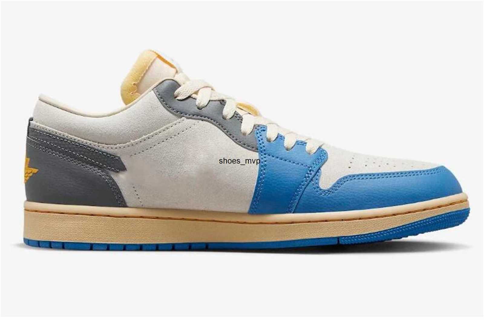 2022 Release Authentic Running Shoes 1 Low UNC Grey White University Blue Sail Union 1S Trainers Men Women Outdoor Sports Sneakers
2022 Release Authentic Running Shoes 1 Low UNC Grey White University Blue Sail Union 1S Trainers Men Women Outdoor Sports Sneakers