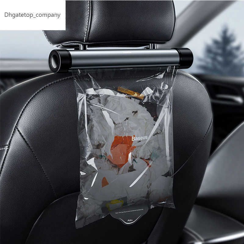 Baseus Roller Car Trash Can Auto Organizer Storage Bag Dump Pockets Car Garbage Bin Auto Accessories
Baseus Roller Car Trash Can Auto Organizer Storage Bag Dump Pockets Car Garbage Bin Auto Accessories