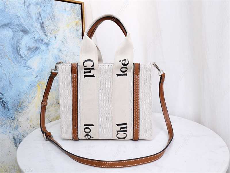 Evening Bags Wholesale Women Hands WOODY Tote Shopping Hand High Quality Canvas Luxury Designer Fashion Linen Large Beach bag Travel Crossbody top
Evening Bags Wholesale Women Hands WOODY Tote Shopping Hand High Quality Canvas Luxury Designer Fashion Linen Large Beach bag Travel Crossbody top