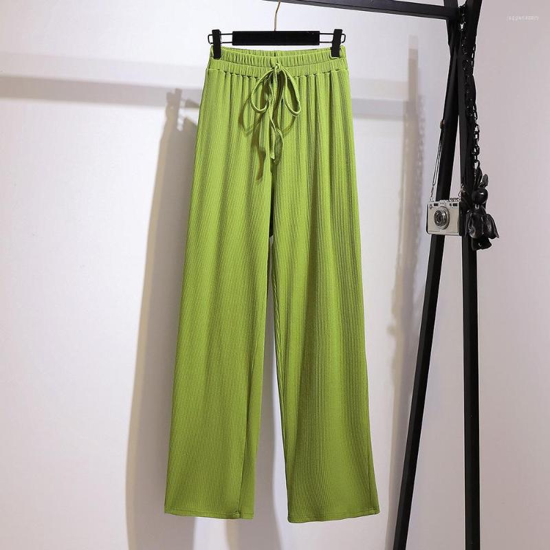 Pants 150Kg Plus Size Women's Spring Autumn Loose Straight Wide Leg Casual Black Green 5XL 6XL 7XL 8XL 9XL
Pants 150Kg Plus Size Women's Spring Autumn Loose Straight Wide Leg Casual Black Green 5XL 6XL 7XL 8XL 9XL