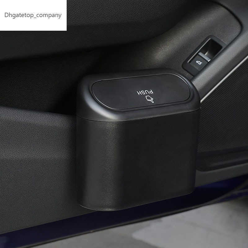 Automobile suspended dustbin Automobile dustbin ABS Carr pressure car interior accessories
Automobile suspended dustbin Automobile dustbin ABS Carr pressure car interior accessories