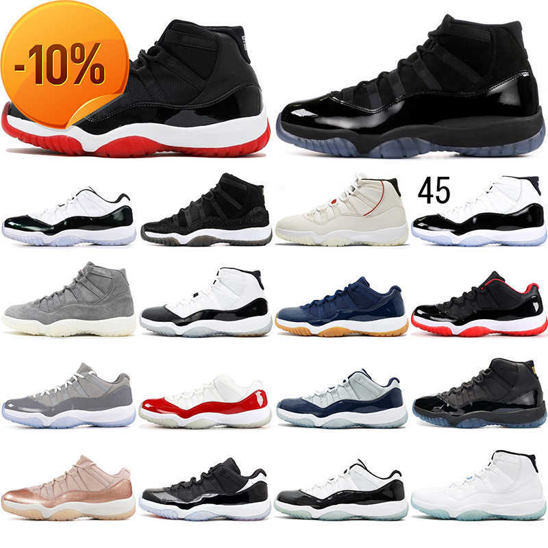 Og with Free Socks 2021 Running Bred 11 Basketball Shoes Concord 45 11s Cap and Gown Dream Sports Sneakers Size 36-47 1th., #12 space
Og with Free Socks 2021 Running Bred 11 Basketball Shoes Concord 45 11s Cap and Gown Dream Sports Sneakers Size 36-47 1th., #12 space