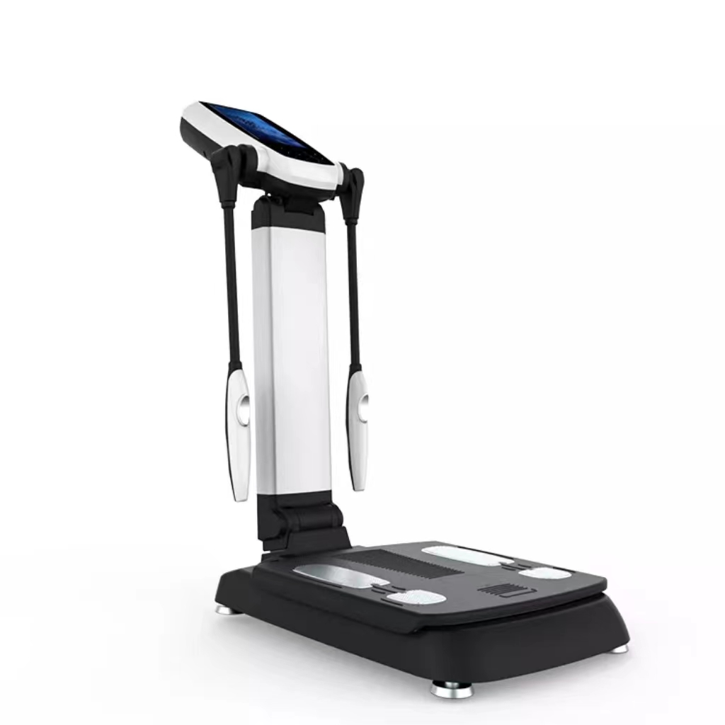 Body Weight Scales Human body composition analyzer professional fat analysis with printer