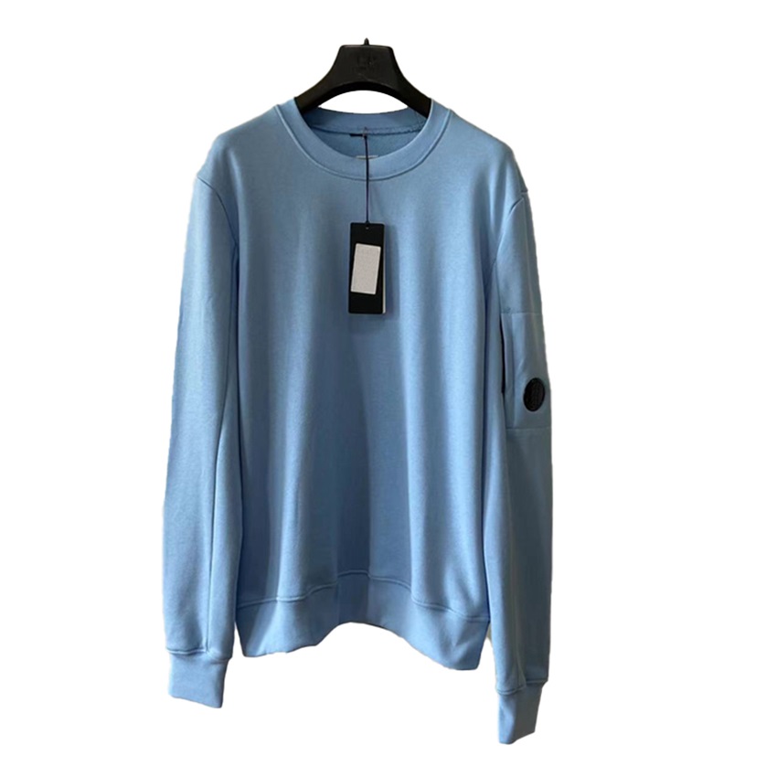 2023 Spring New Mens Casual Sweatshirts Hoodie Male Multi Color O-Neck Fashion Sweatshirt Couple Sports Top