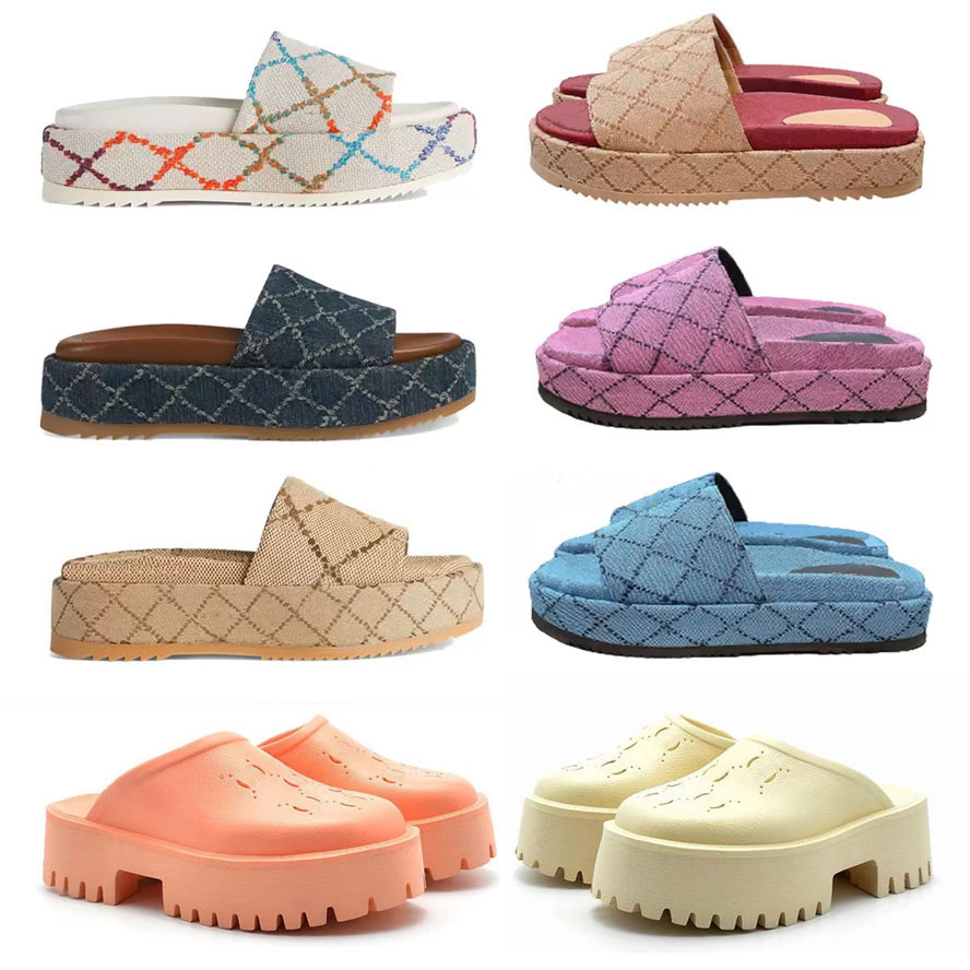 Platform Designer Women Sandals Non-slip Home Shoes Beach Slippers Slide TOPDESIGNERS055, #15 color
Platform Designer Women Sandals Non-slip Home Shoes Beach Slippers Slide TOPDESIGNERS055, #15 color