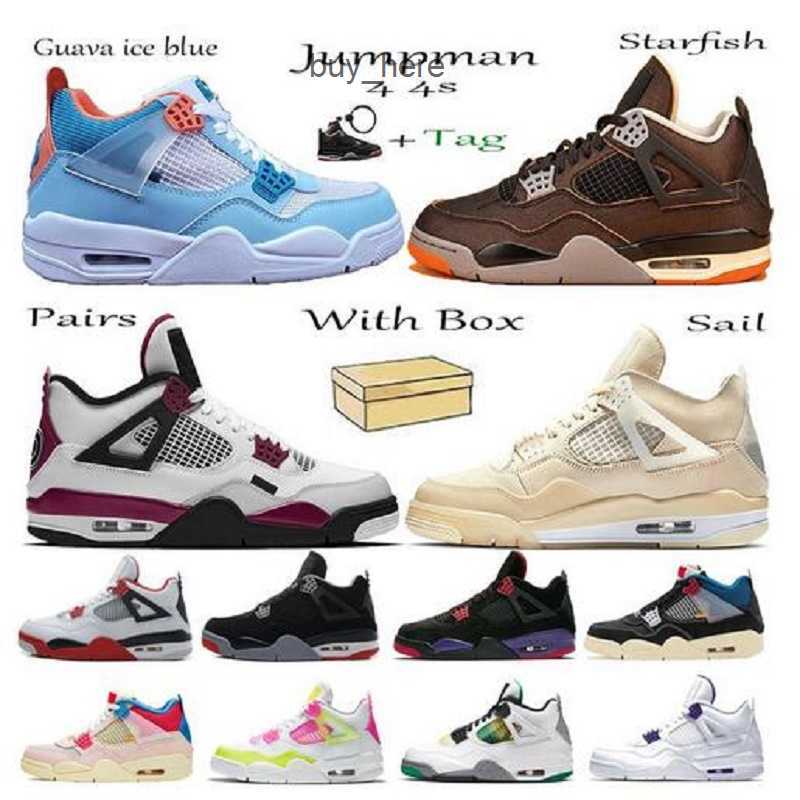 OG Jumpmans 4 Men Women Basketball Shoes Red Thunder Infrared Black Cat Bred University Blue Sail Cool Grey Shimmer Royalty Womens Men, Color 12
OG Jumpmans 4 Men Women Basketball Shoes Red Thunder Infrared Black Cat Bred University Blue Sail Cool Grey Shimmer Royalty Womens Men, Color 12