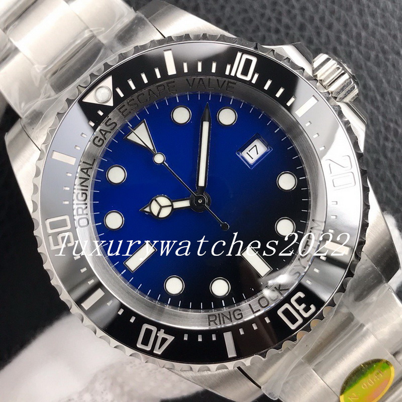 Mens Watch 44mm Automatic Eta 2836-2 Movement Ceramic Bezel WaterProof Sea Ref.126660 Steel Watches N Dweller Factory 116660 Perpetual Men Wristwatches, Add box
Mens Watch 44mm Automatic Eta 2836-2 Movement Ceramic Bezel WaterProof Sea Ref.126660 Steel Watches N Dweller Factory 116660 Perpetual Men Wristwatches, Add box