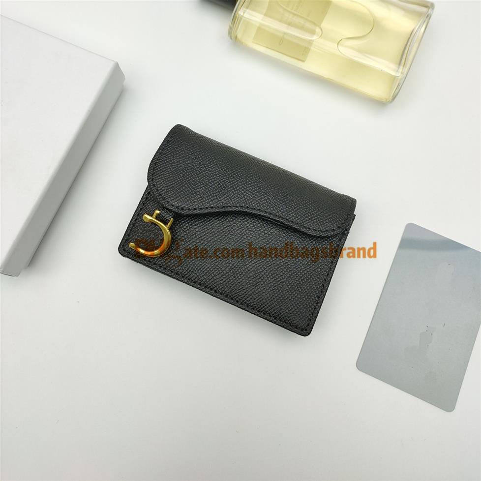 Oblique card holder Flip Card Holders women D purse designer compact Mini Wallet Pochette Accessoires leather luxury retro wallet 293E, 8#goatskin
Oblique card holder Flip Card Holders women D purse designer compact Mini Wallet Pochette Accessoires leather luxury retro wallet 293E, 8#goatskin