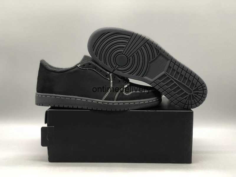 Reasonable 1 Low OG SP Basketball Designer Shoes Black Phantom I Collaboration Fashion Sport Sneakers Trainers Ship With 2 Pieces Bandana
Reasonable 1 Low OG SP Basketball Designer Shoes Black Phantom I Collaboration Fashion Sport Sneakers Trainers Ship With 2 Pieces Bandana
