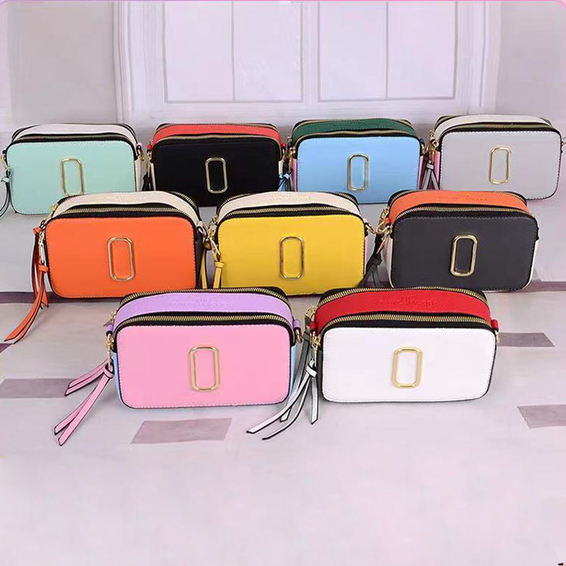 Luxury Designer MJ Cosmetic Bags Women Handbags Mini Camera Purses TOPDESIGNERS056, Purple
Luxury Designer MJ Cosmetic Bags Women Handbags Mini Camera Purses TOPDESIGNERS056, Purple